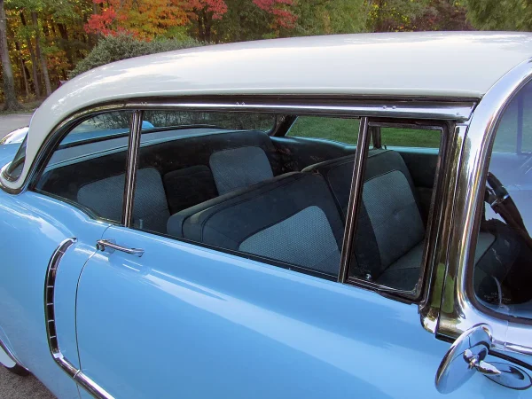 1955 Cadillac 62 Series Coupe - Image 14