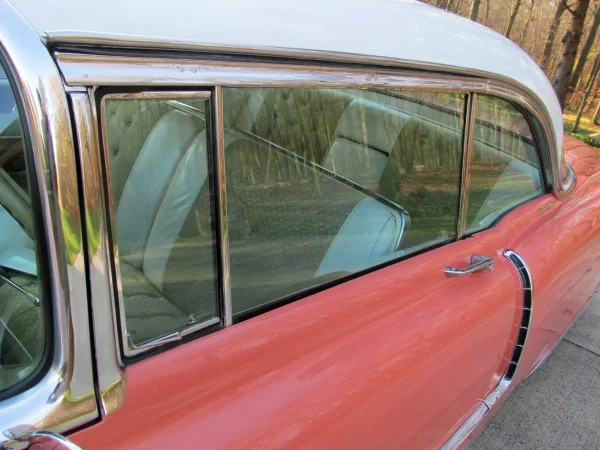 1955 Cadillac Coupe DeVille - Image 15