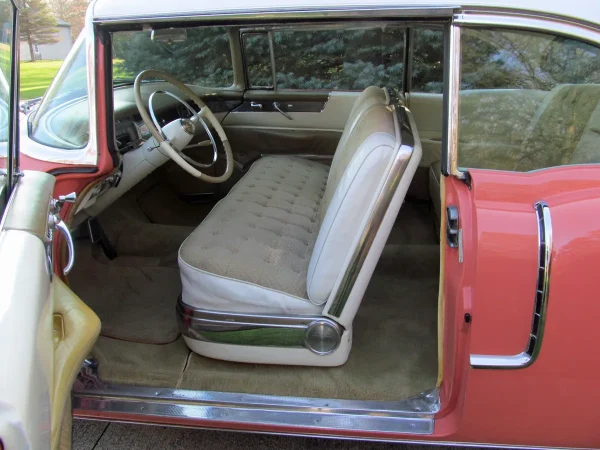 1955 Cadillac Coupe DeVille - Image 20