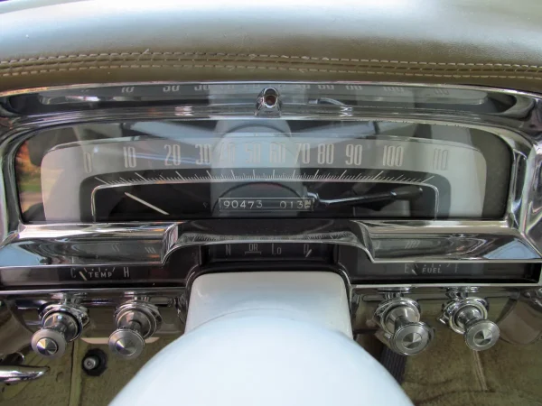 1955 Cadillac Coupe DeVille - Image 22
