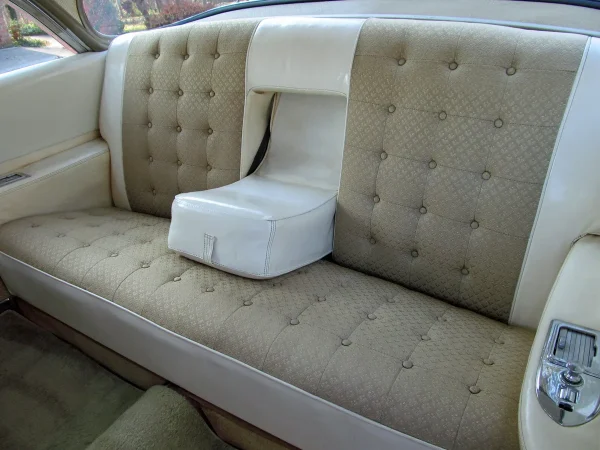 1955 Cadillac Coupe DeVille - Image 24