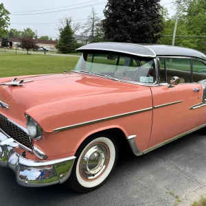 1955 Chevrolet Bel Air
