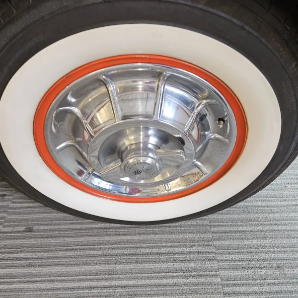 1956 Chevrolet Corvette Convertible - 265/225 w/Tremec 5-Speed - Image 14