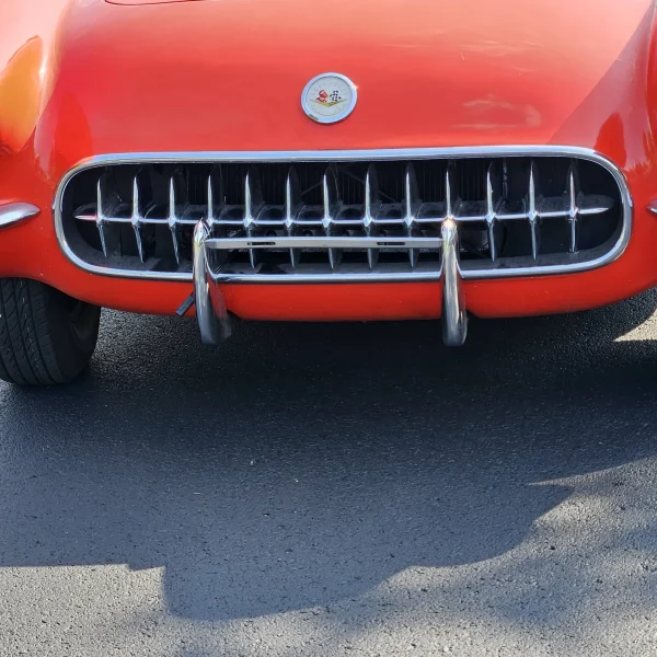 1956 Chevrolet Corvette Convertible - 265/225 w/Tremec 5-Speed - Image 5