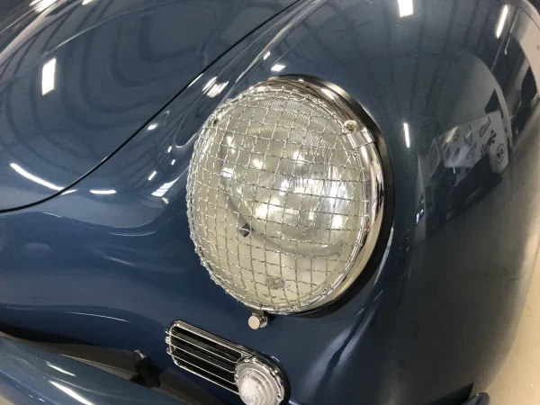 1957 Porsche 356 Vintage Motorcars Of CA Speedster - Image 24
