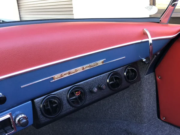 1957 Porsche 356 Vintage Motorcars Of CA Speedster - Image 41