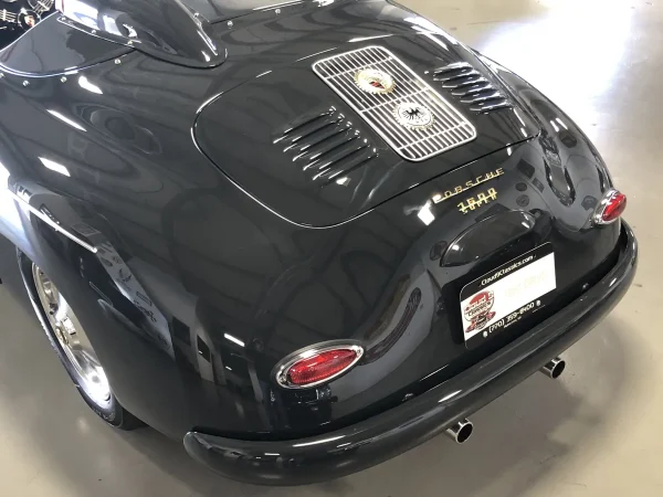 1957 Porsche 356 Vintage Motorcars of CA - Image 18