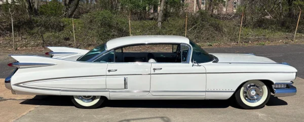 1959 Cadillac Fleetwood - Image 3