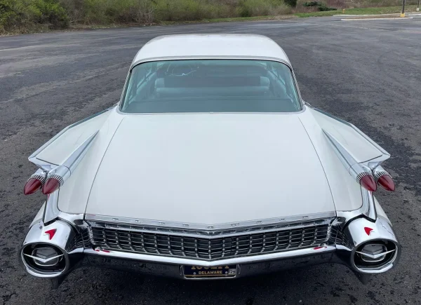 1959 Cadillac Fleetwood - Image 14