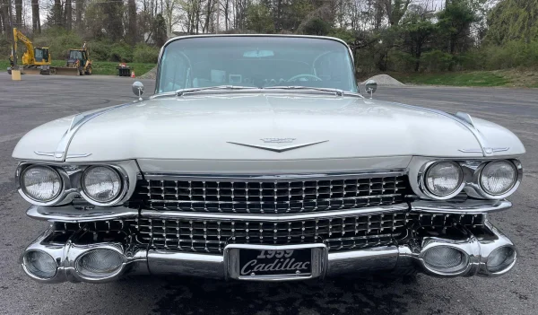 1959 Cadillac Fleetwood - Image 19