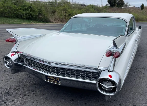 1959 Cadillac Fleetwood - Image 24