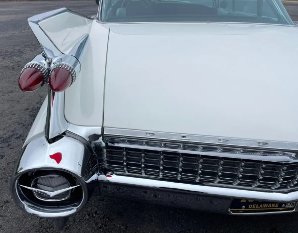 1959 Cadillac Fleetwood - Image 26