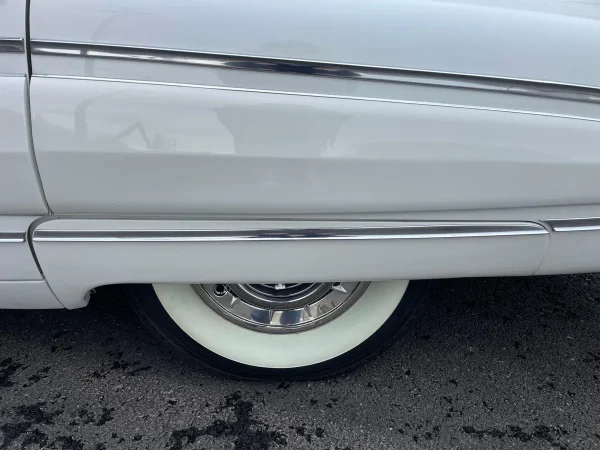 1959 Cadillac Fleetwood - Image 32