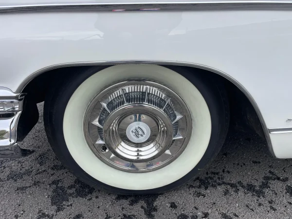 1959 Cadillac Fleetwood - Image 35