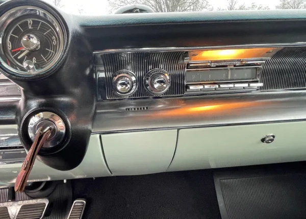 1959 Cadillac Fleetwood - Image 37