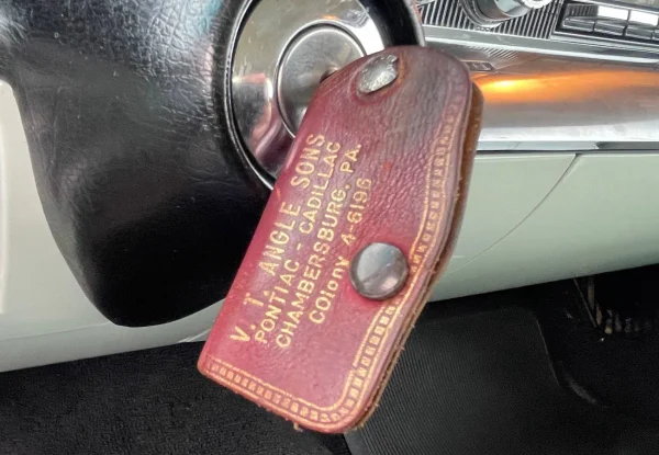 1959 Cadillac Fleetwood - Image 38