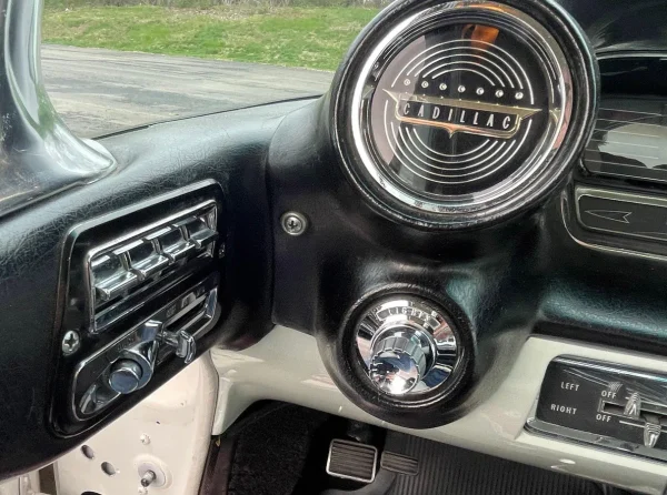 1959 Cadillac Fleetwood - Image 39