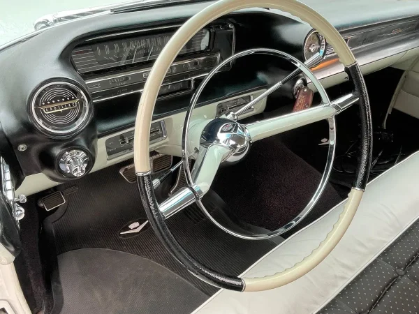 1959 Cadillac Fleetwood - Image 40