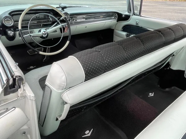 1959 Cadillac Fleetwood - Image 42
