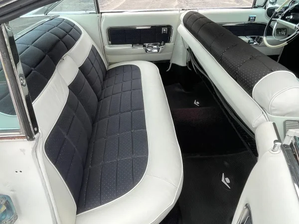 1959 Cadillac Fleetwood - Image 45