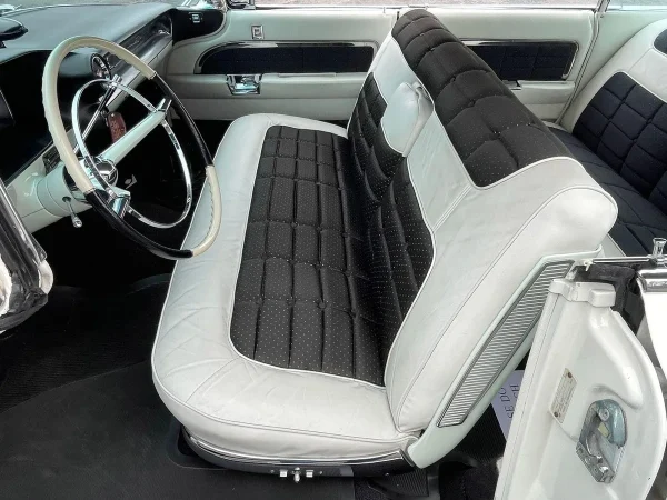 1959 Cadillac Fleetwood - Image 7