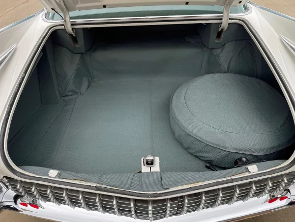 1959 Cadillac Fleetwood - Image 9