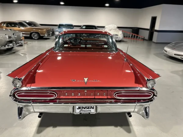 1959 Pontiac Bonneville - Image 17