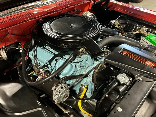 1959 Pontiac Bonneville - Image 30