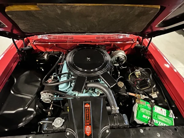 1959 Pontiac Bonneville - Image 31