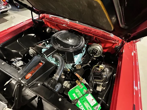 1959 Pontiac Bonneville - Image 32