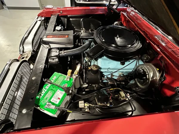 1959 Pontiac Bonneville - Image 33