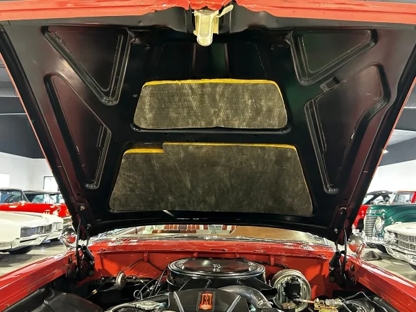 1959 Pontiac Bonneville - Image 34