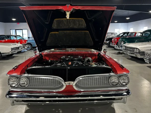 1959 Pontiac Bonneville - Image 36