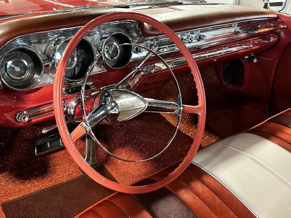 1959 Pontiac Bonneville - Image 8