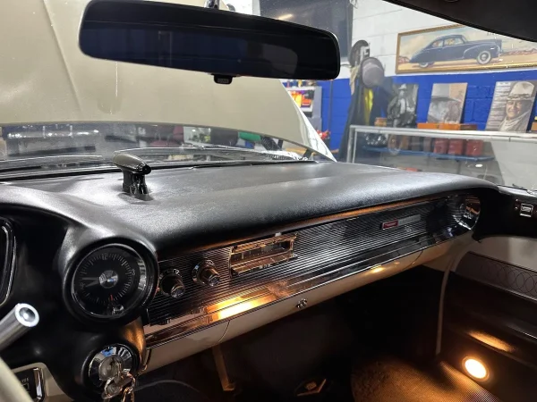 1960 Cadillac 62 - Image 14