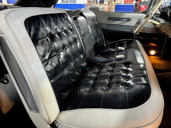 1960 Cadillac 62 - Image 17