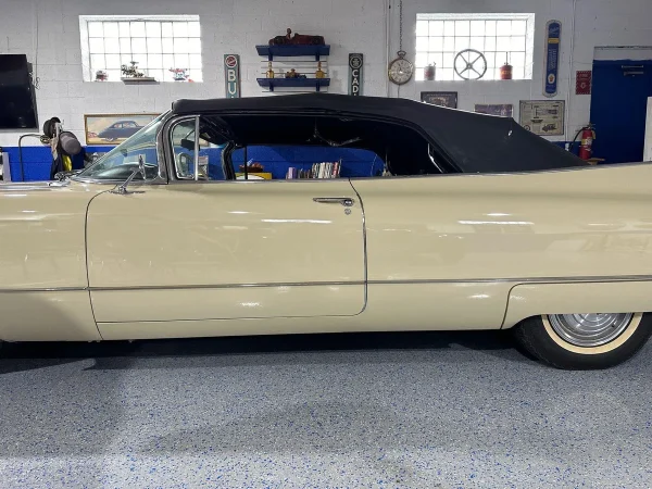 1960 Cadillac 62 - Image 29