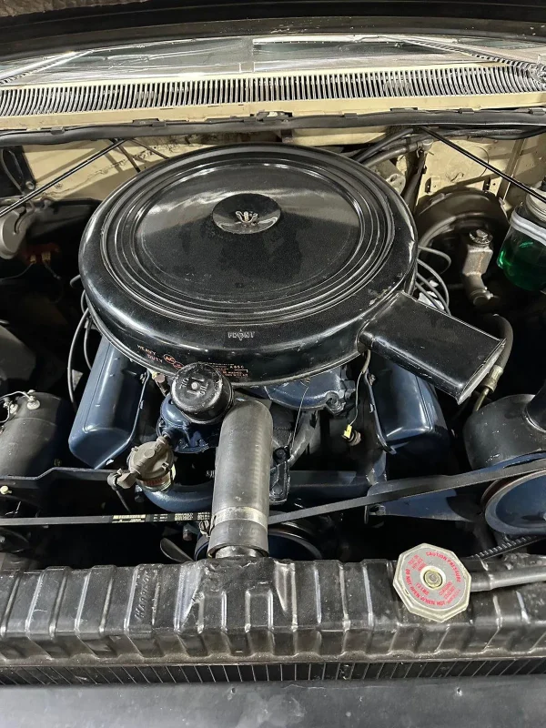 1960 Cadillac 62 - Image 5