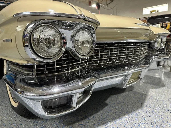 1960 Cadillac 62 - Image 34
