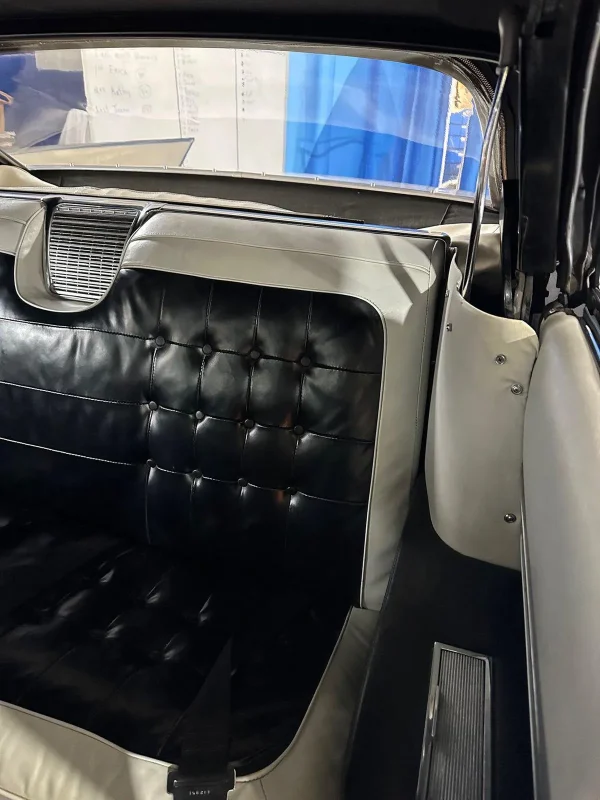 1960 Cadillac 62 - Image 35