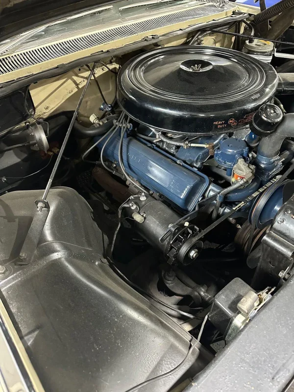 1960 Cadillac 62 - Image 6