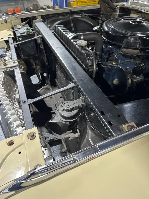 1960 Cadillac 62 - Image 7
