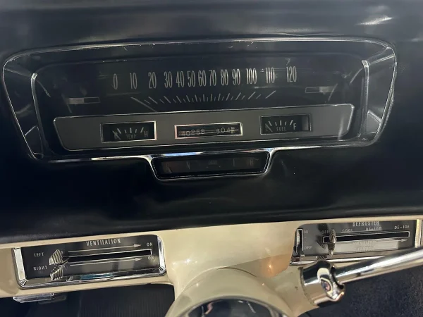 1960 Cadillac 62 - Image 9