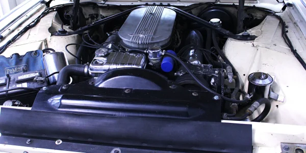 1962 Ford Thunderbird Sports Roadster With the M-Code 390 V8 - Image 36