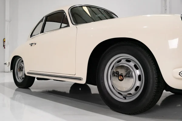 1964 Porsche 356SC 1600 Coupe - Image 16