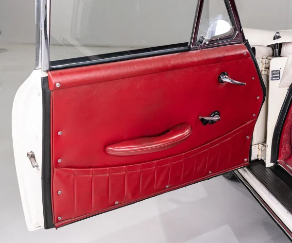 1964 Porsche 356SC 1600 Coupe - Image 28