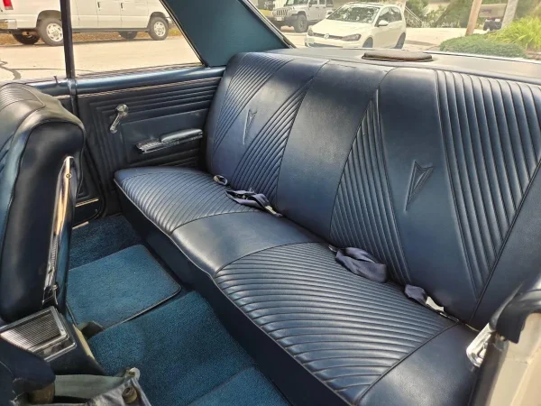 1965 Pontiac GTO Coupe - Image 13