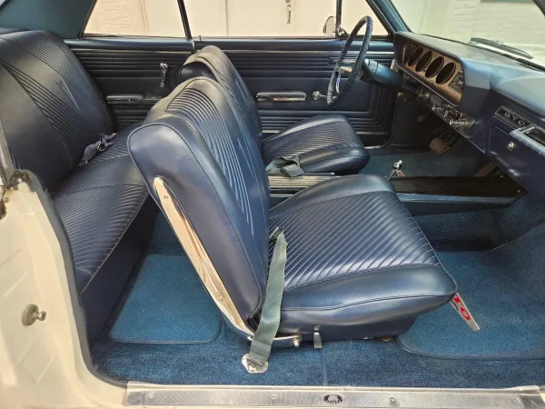 1965 Pontiac GTO Coupe - Image 14