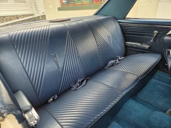 1965 Pontiac GTO Coupe - Image 15
