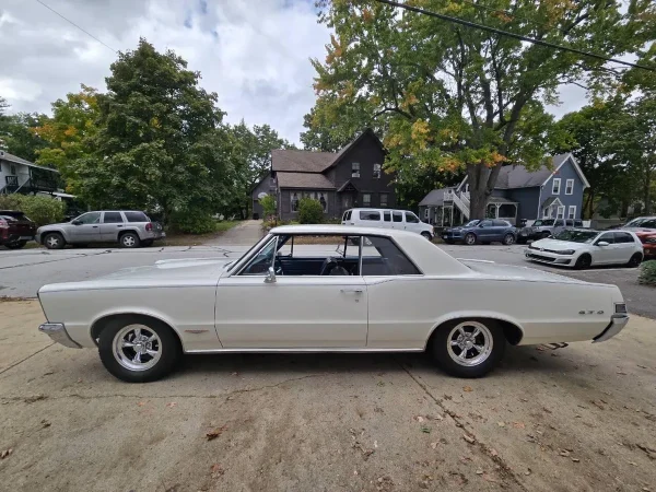 1965 Pontiac GTO Coupe - Image 3